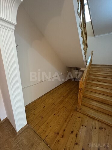 5 otaqlı həyət evi/bağ evi - Badamdar q. - 300 m² (8)
