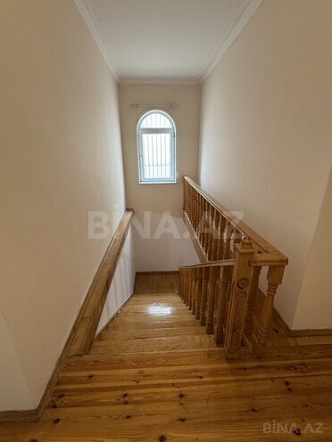 5 otaqlı həyət evi/bağ evi - Badamdar q. - 300 m² (9)