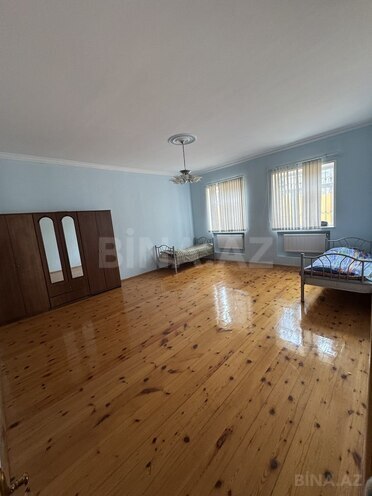 5 otaqlı həyət evi/bağ evi - Badamdar q. - 300 m² (6)