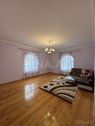 5 otaqlı həyət evi/bağ evi - Badamdar q. - 300 m² (4)
