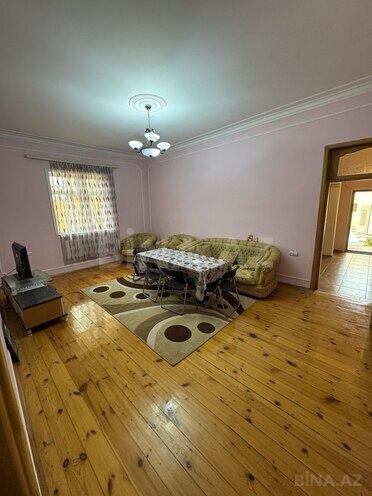 5 otaqlı həyət evi/bağ evi - Badamdar q. - 300 m² (7)