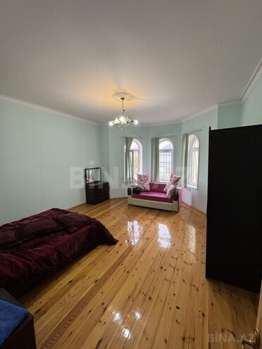 5 otaqlı həyət evi/bağ evi - Badamdar q. - 300 m² (10)
