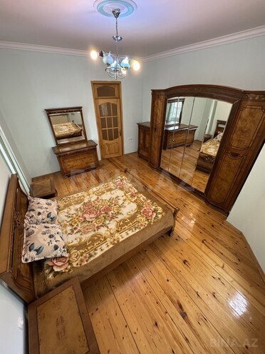 5 otaqlı həyət evi/bağ evi - Badamdar q. - 300 m² (12)