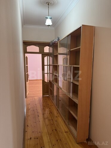 5 otaqlı həyət evi/bağ evi - Badamdar q. - 300 m² (13)