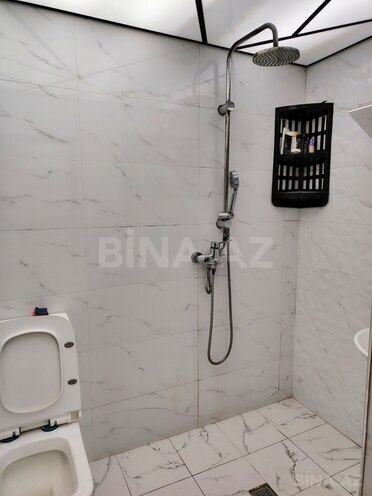 3 otaqlı həyət evi/bağ evi - Qaraçuxur q. - 64 m² (8)