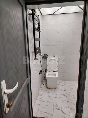 3 otaqlı həyət evi/bağ evi - Qaraçuxur q. - 64 m² (9)