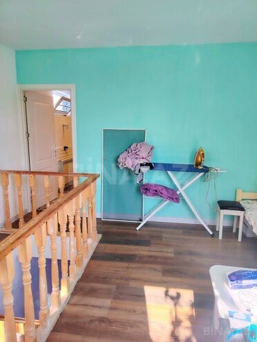 3 otaqlı həyət evi/bağ evi - Qaraçuxur q. - 64 m² (12)