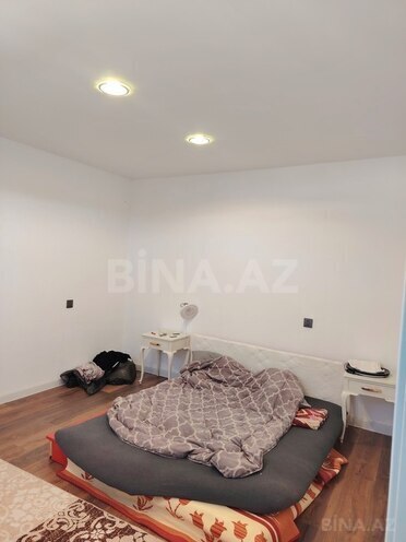 3 otaqlı həyət evi/bağ evi - Qaraçuxur q. - 64 m² (16)