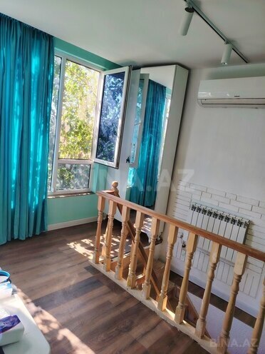 3 otaqlı həyət evi/bağ evi - Qaraçuxur q. - 64 m² (11)