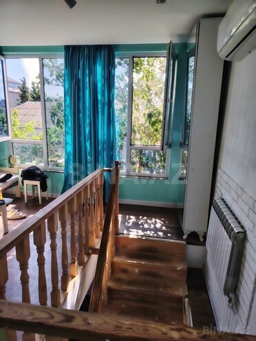 3 otaqlı həyət evi/bağ evi - Qaraçuxur q. - 64 m² (10)