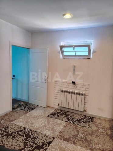 3 otaqlı həyət evi/bağ evi - Qaraçuxur q. - 64 m² (15)