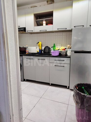3 otaqlı həyət evi/bağ evi - Qaraçuxur q. - 64 m² (6)