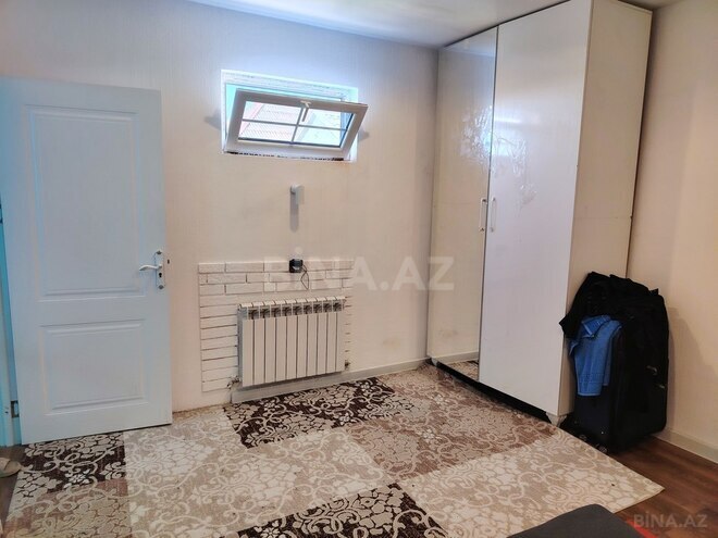 3 otaqlı həyət evi/bağ evi - Qaraçuxur q. - 64 m² (14)