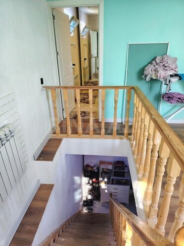 3 otaqlı həyət evi/bağ evi - Qaraçuxur q. - 64 m² (13)