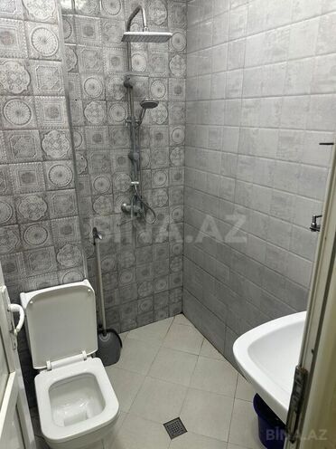 2-комн. вторичка - м. Мемар Аджеми - 55 м² (9)