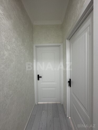 2 otaqlı yeni tikili - Masazır q. - 55 m² (7)
