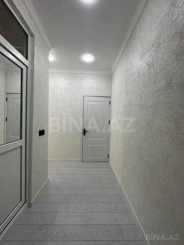 2 otaqlı yeni tikili - Masazır q. - 55 m² (10)