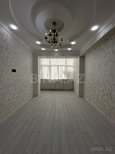 2 otaqlı yeni tikili - Masazır q. - 55 m² (1)