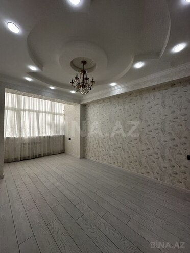 2 otaqlı yeni tikili - Masazır q. - 55 m² (3)