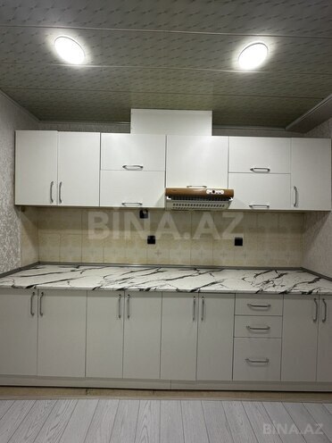 2 otaqlı yeni tikili - Masazır q. - 55 m² (6)