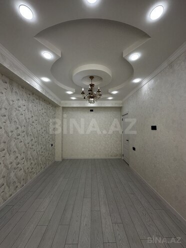 2 otaqlı yeni tikili - Masazır q. - 55 m² (4)