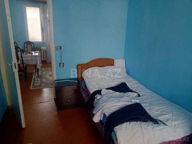 2 otaqlı köhnə tikili - Memar Əcəmi m. - 65 m² (7)