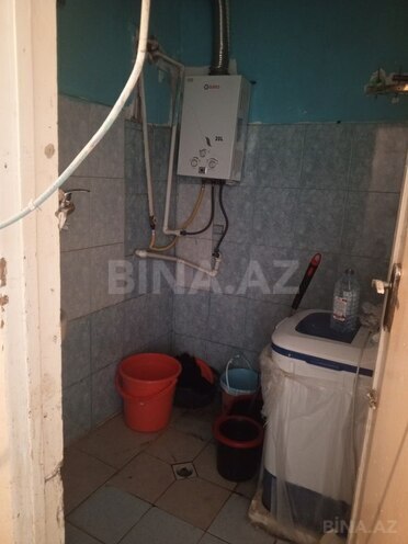 2 otaqlı köhnə tikili - Memar Əcəmi m. - 65 m² (4)