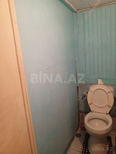 2 otaqlı köhnə tikili - Memar Əcəmi m. - 65 m² (6)
