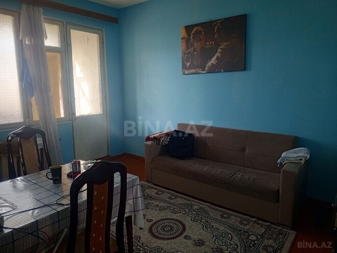 2 otaqlı köhnə tikili - Memar Əcəmi m. - 65 m² (2)