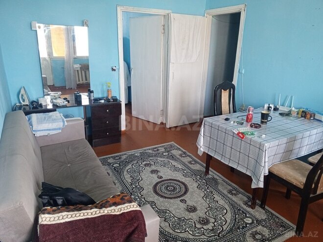 2 otaqlı köhnə tikili - Memar Əcəmi m. - 65 m² (5)