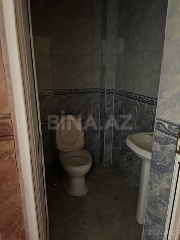 7 otaqlı həyət evi/bağ evi - Yeni Ramana q. - 450 m² (7)