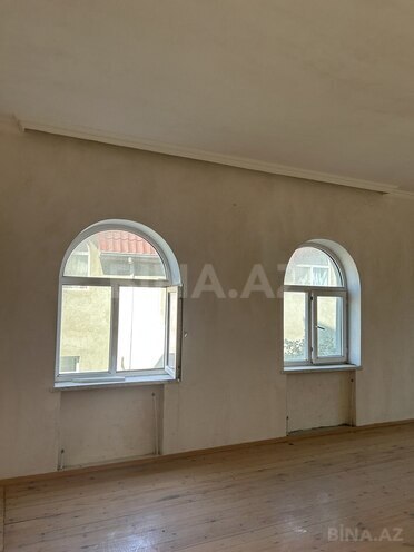 7 otaqlı həyət evi/bağ evi - Yeni Ramana q. - 450 m² (9)