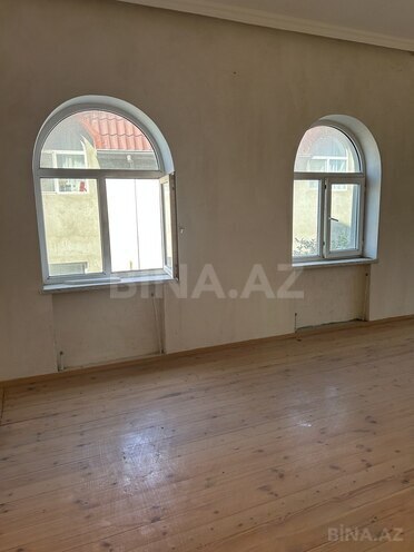 7 otaqlı həyət evi/bağ evi - Yeni Ramana q. - 450 m² (10)
