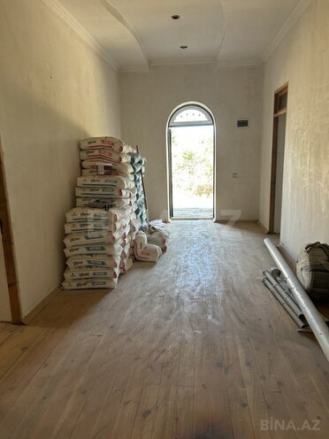 7 otaqlı həyət evi/bağ evi - Yeni Ramana q. - 450 m² (8)