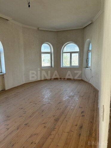 7 otaqlı həyət evi/bağ evi - Yeni Ramana q. - 450 m² (11)