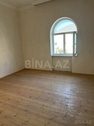 7 otaqlı həyət evi/bağ evi - Yeni Ramana q. - 450 m² (13)