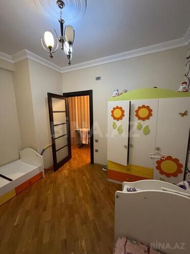 3 otaqlı köhnə tikili - Xətai r. - 80 m² (6)