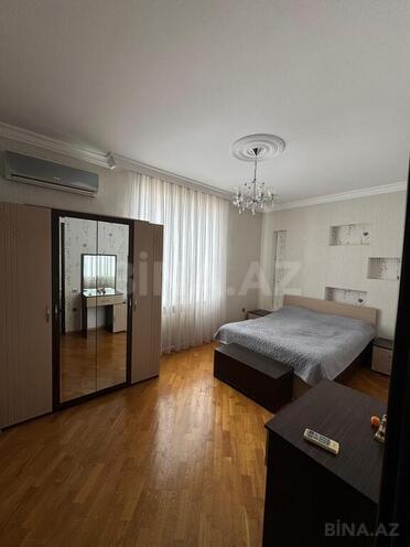 3 otaqlı köhnə tikili - Xətai r. - 80 m² (4)