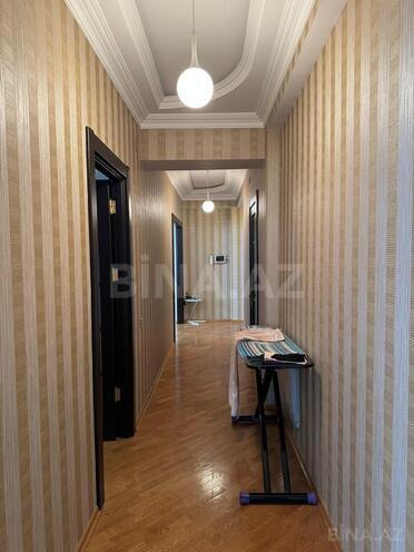 3 otaqlı köhnə tikili - Xətai r. - 80 m² (10)