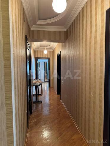 3 otaqlı köhnə tikili - Xətai r. - 80 m² (11)