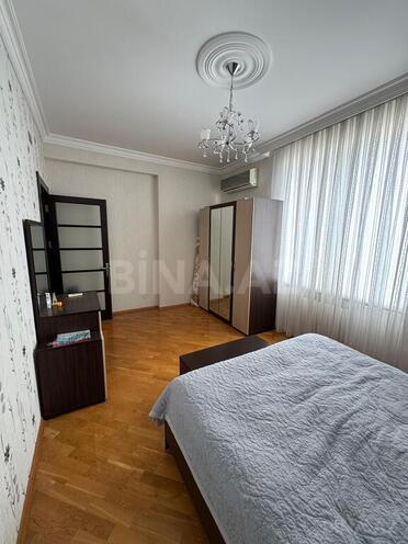 3 otaqlı köhnə tikili - Xətai r. - 80 m² (3)