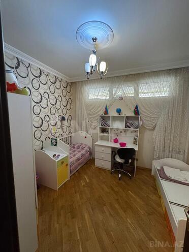 3 otaqlı köhnə tikili - Xətai r. - 80 m² (5)