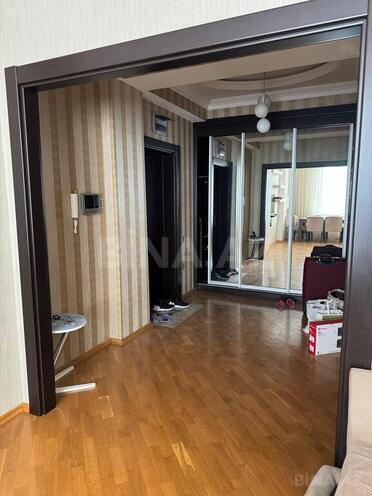 3 otaqlı köhnə tikili - Xətai r. - 80 m² (12)