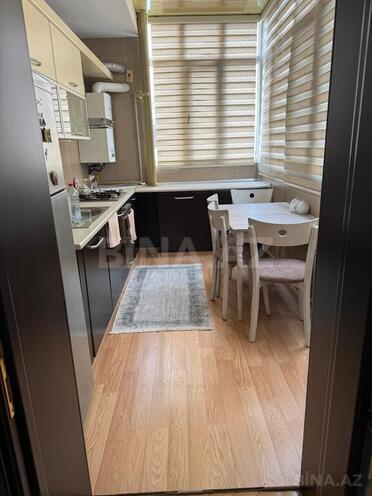 3 otaqlı köhnə tikili - Xətai r. - 80 m² (7)