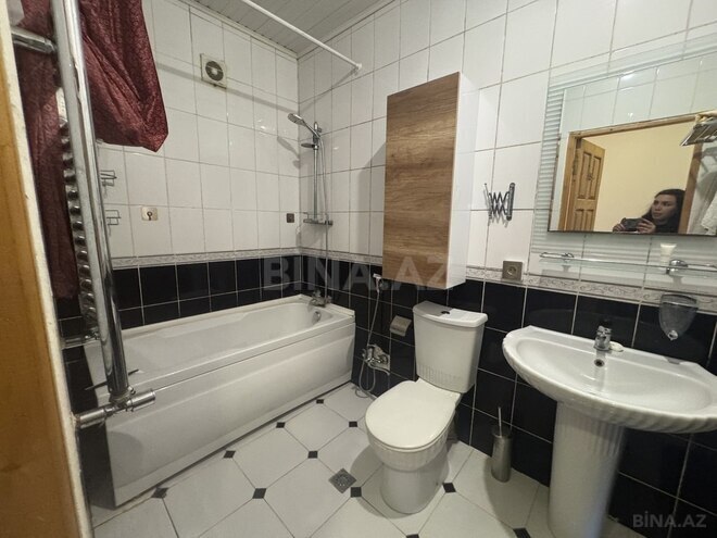 Сдаётся 4-комн. дом/дача 160 м², пос. Бадамдар, photo 9 from 13