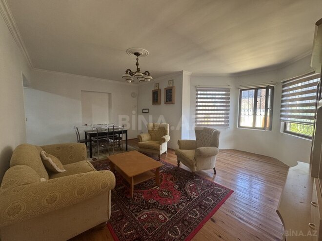 Сдаётся 4-комн. дом/дача 160 м², пос. Бадамдар, photo 3 from 13