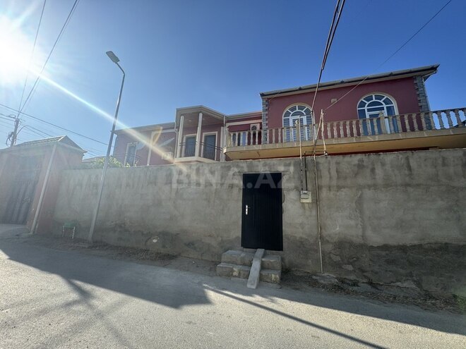 Сдаётся 4-комн. дом/дача 160 м², пос. Бадамдар, photo 12 from 13