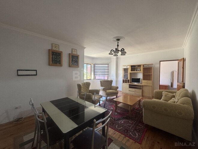 Сдаётся 4-комн. дом/дача 160 м², пос. Бадамдар, photo 4 from 13