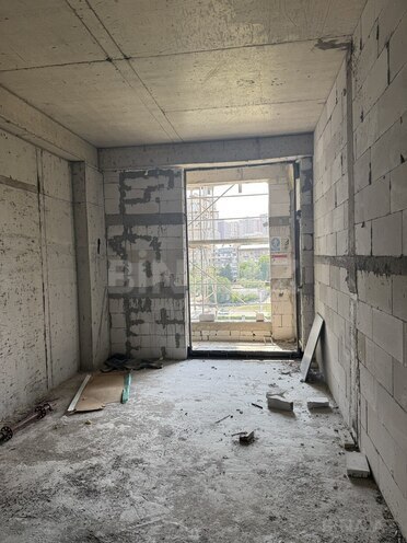 3 otaqlı yeni tikili - Nizami m. - 154 m² (8)