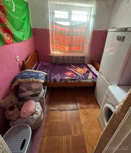 2-комн. вторичка - м. Элмляр Академиясы - 31 м² (5)